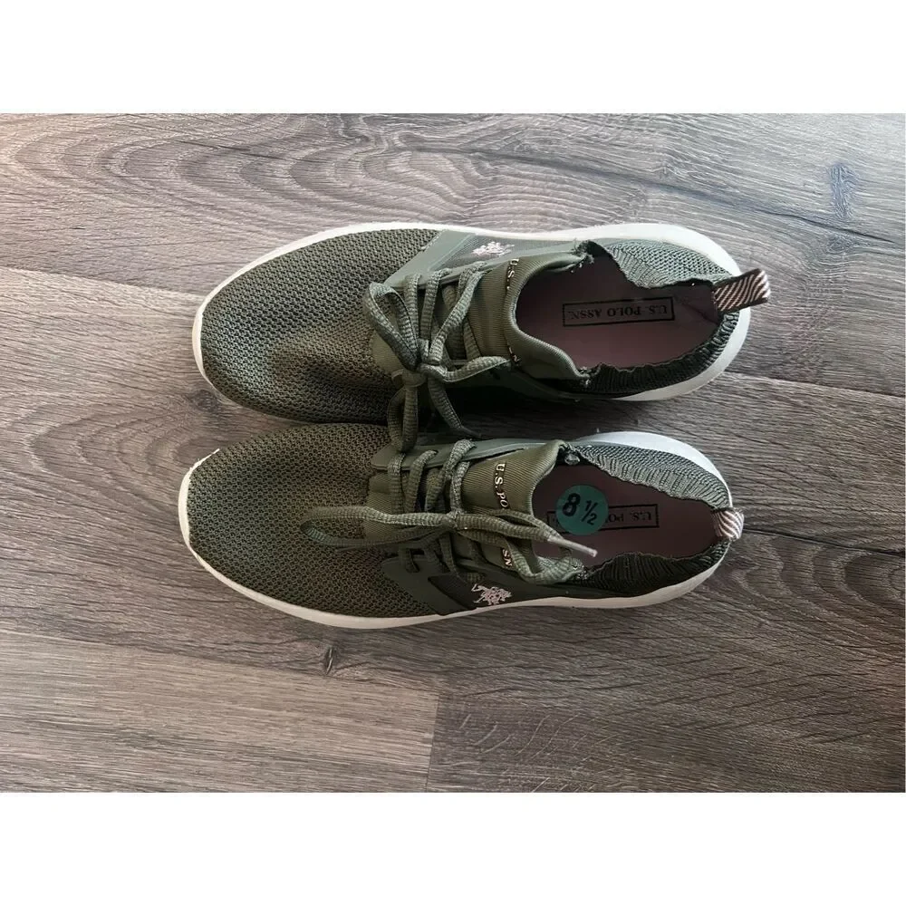 U.S. Polo Assn. good used